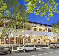Quest Canberra - Sunshine Coast Tourism