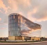 Vibe Hotel Canberra Airport - Sunshine Coast Tourism