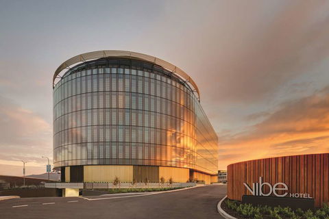Vibe Hotel Canberra Airport - Sunshine Coast Tourism 2