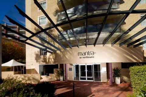 Mantra On Northbourne - Sunshine Coast Tourism 0