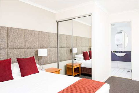 Mantra On Northbourne - Sunshine Coast Tourism 2
