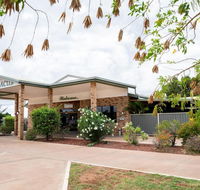 Abacus Motel Mount Isa - Holiday Sunshine Coast