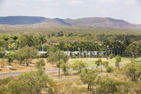 Discovery Parks Argylla - Holiday Sunshine Coast 0
