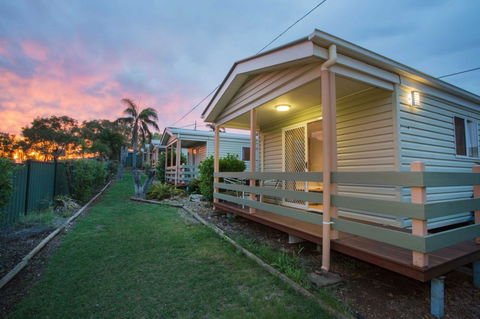 Discovery Parks Argylla - Holiday Sunshine Coast 1
