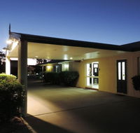 Outback Motel - Holiday Sunshine Coast