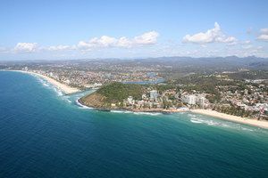 Gemini Court Holiday Apartments - Holiday Sunshine Coast 1