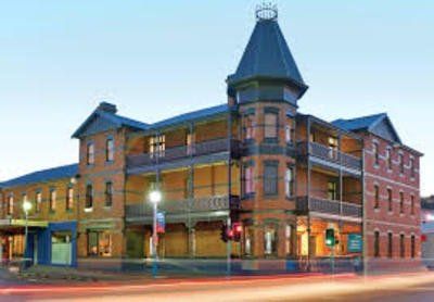 Wivenhoe TAS Sunshine Coast Tourism