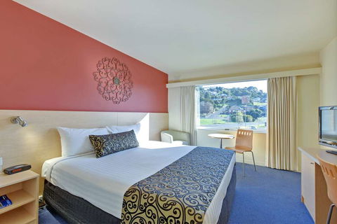 Burnie Central Townhouse Hotel - Sunshine Coast Tourism 2