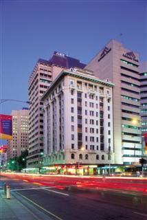 Quality Apartments Adelaide Central - Sunshine Coast Tourism 0