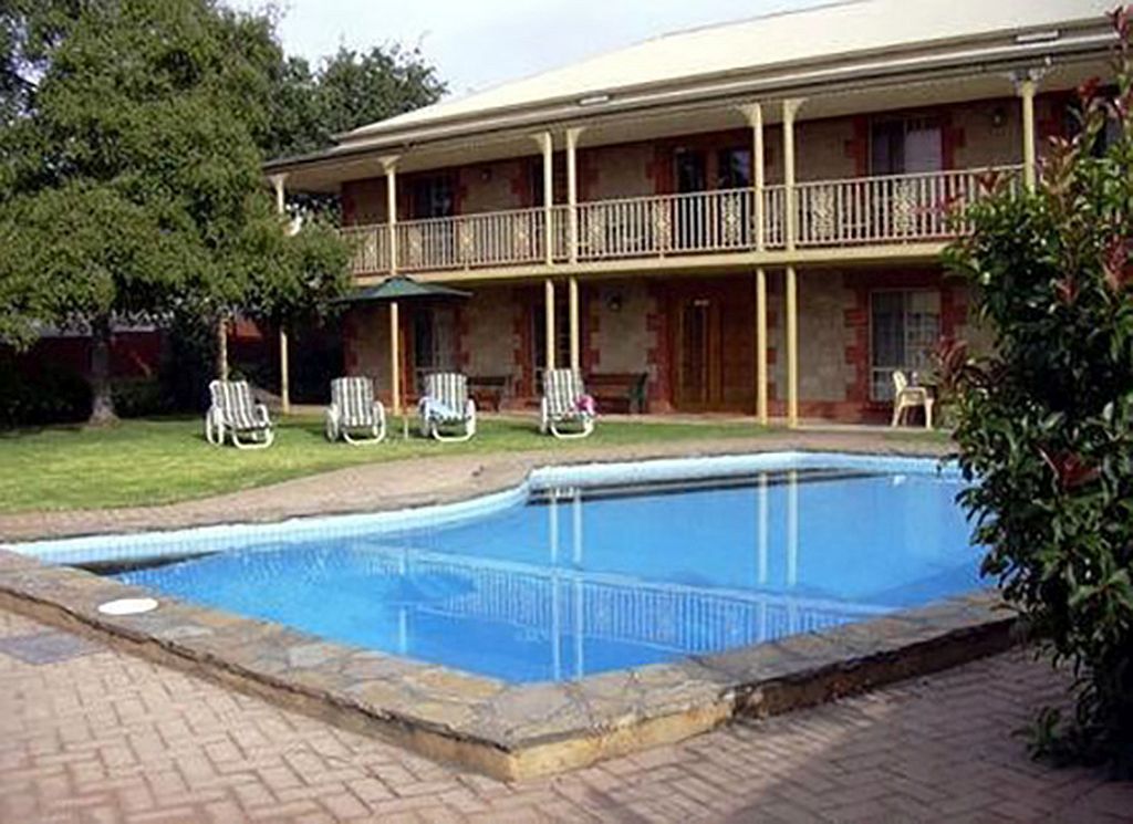 Armagh SA Holiday Sunshine Coast