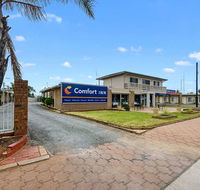 Comfort Inn Flinders on Main - Holiday Sunshine Coast