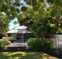 The Billi Resort - Sunshine Coast Tourism