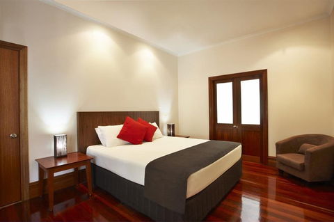 Cable Beach Club Resort - Sunshine Coast Tourism 0