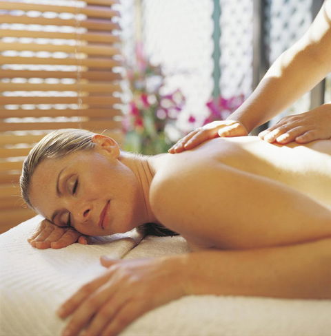 Cable Beach Club Resort - Sunshine Coast Tourism 2