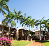 Seashells Resort Broome - Sunshine Coast Tourism