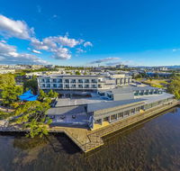 Best Western Plus North Lakes Hotel - Holiday Sunshine Coast