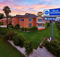 Best Western Casula Motor Inn - Sunshine Coast Tourism