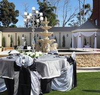 Country Comfort Hunts Liverpool - Sunshine Coast Tourism