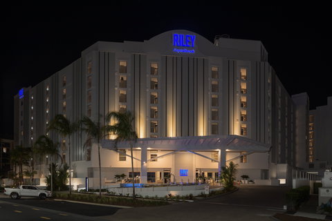 Crystalbrook Riley - Holiday Sunshine Coast 1