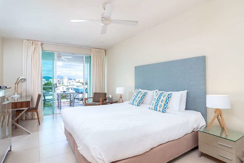 201 Lake Street - Cairns - Sunshine Coast Tourism 2