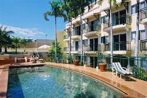 Il Palazzo Boutique Hotel - Sunshine Coast Tourism 0