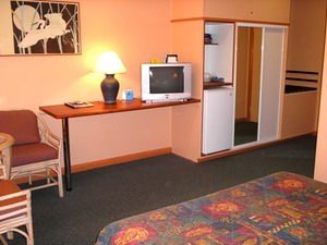 The Abbott Boutique Hotel - Holiday Sunshine Coast 1