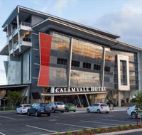 The Calamvale Hotel - Holiday Sunshine Coast