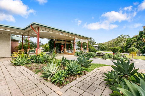 Comfort Inn Parklands Calliope - Sunshine Coast Tourism 2