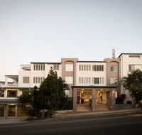 Caloundra Central Apartment Hotel - Holiday Sunshine Coast