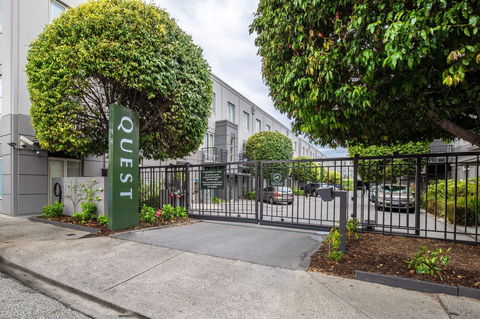 Quest Prahran Serviced Apartments - Sunshine Coast Tourism 0