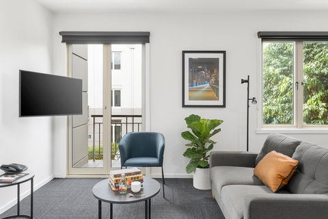 Quest Prahran Serviced Apartments - Sunshine Coast Tourism 1