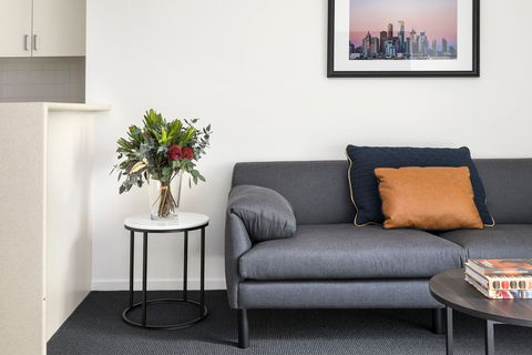 Quest Prahran Serviced Apartments - Sunshine Coast Tourism 2