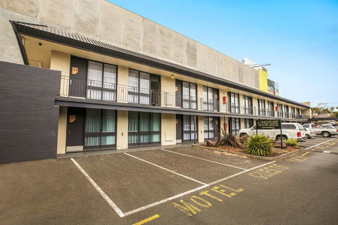 Matthew Flinders Hotel, A NightCap Hotel - Sunshine Coast Tourism 1