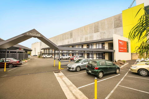 Matthew Flinders Hotel, A NightCap Hotel - Sunshine Coast Tourism 2