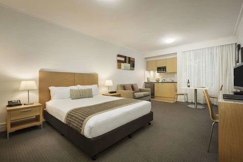 Melbourne Kew Central Apartment Hotel - Holiday Sunshine Coast 2