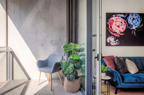 Urban Rest-Home Richmond - Sunshine Coast Tourism 2