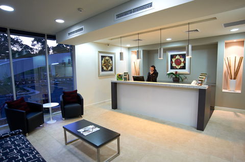 Quest Campbelltown Serviced Apartments - Sunshine Coast Tourism 1