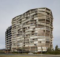 Ovolo Nishi - Sunshine Coast Tourism