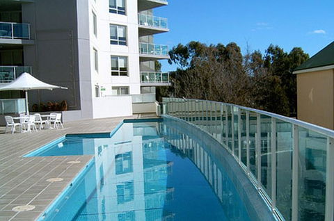 Pacific Suites Canberra - Sunshine Coast Tourism 2