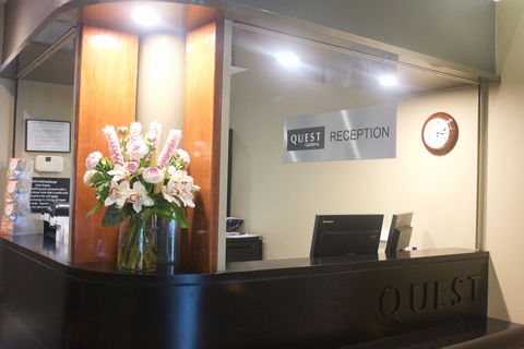 Quest Canberra - Sunshine Coast Tourism 1