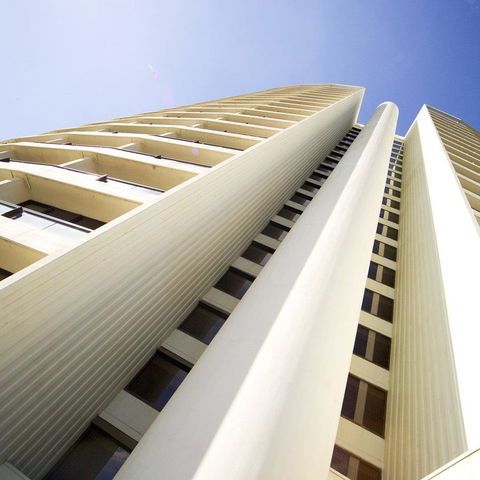 BreakFree Capital Tower - Sunshine Coast Tourism 1