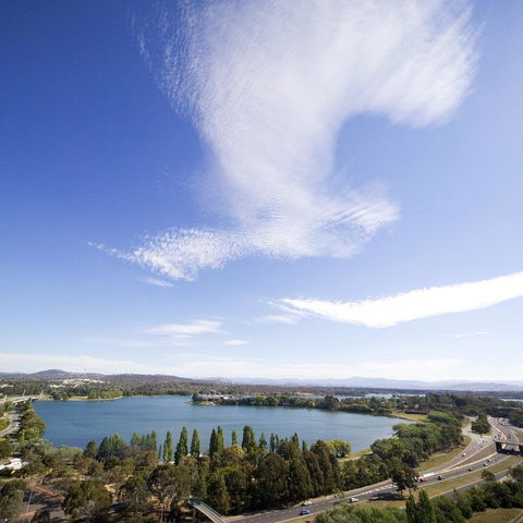 BreakFree Capital Tower - Sunshine Coast Tourism 2