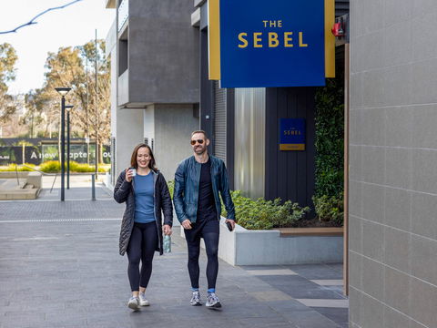 The Sebel Canberra Campbell - Sunshine Coast Tourism 1