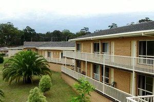 Nullica NSW Sunshine Coast Tourism
