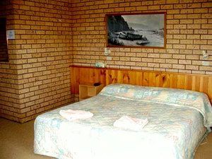 Bayview Motor Inn - Sunshine Coast Tourism 1