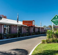 Wattle Grove Motel - Holiday Sunshine Coast