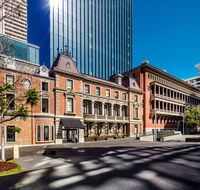 COMO The Treasury Perth - Sunshine Coast Tourism