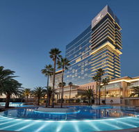 Crown Towers Perth - Sunshine Coast Tourism