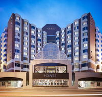 Hyatt Regency Perth - Sunshine Coast Tourism