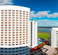 Pan Pacific Perth - Sunshine Coast Tourism